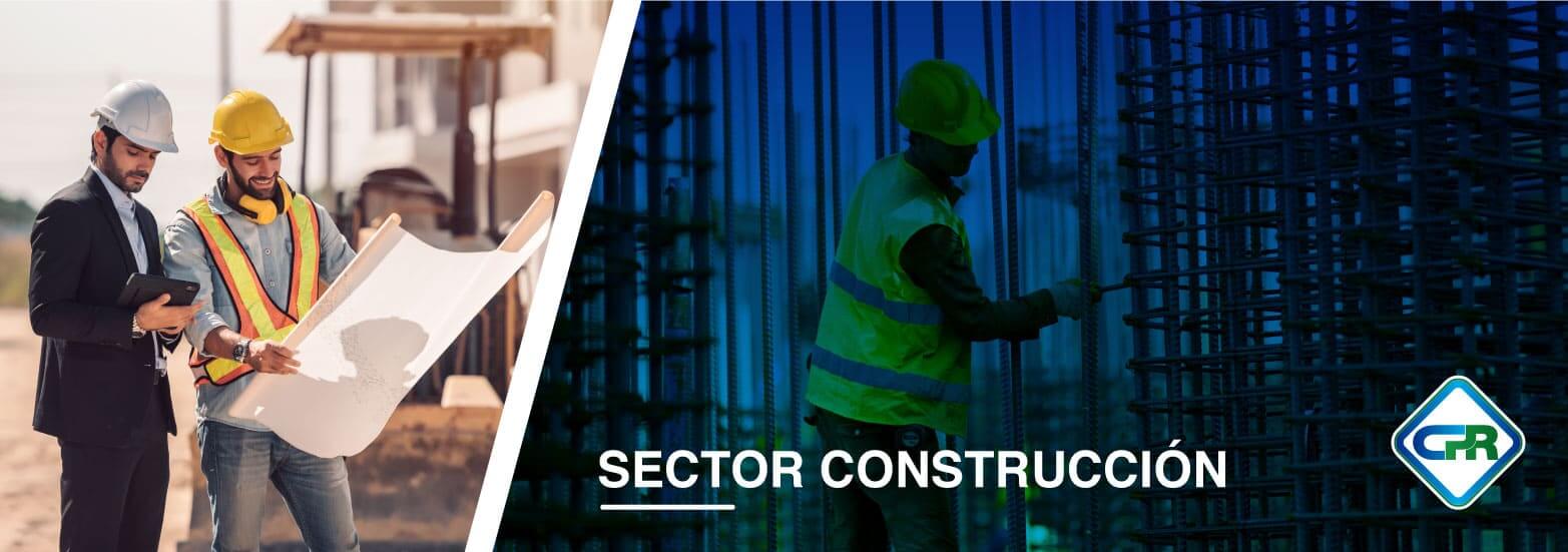 Sector-construcción