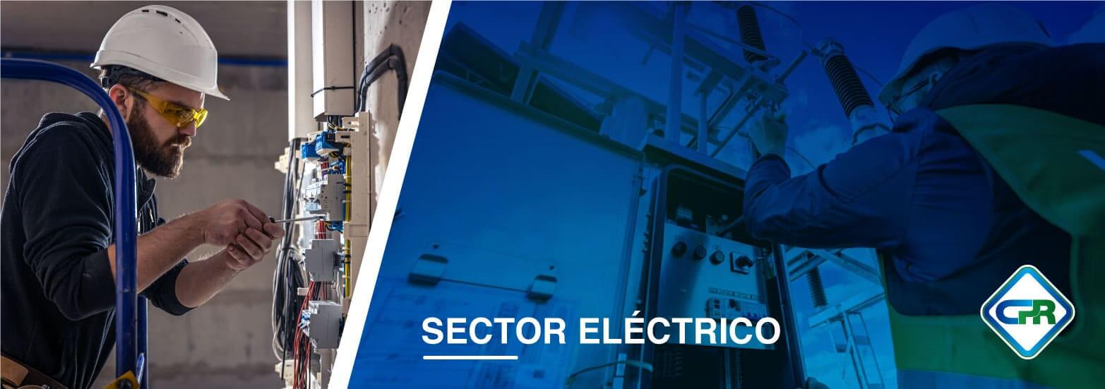 Sector-electrico